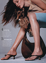 Vogue (USA-January 1999)