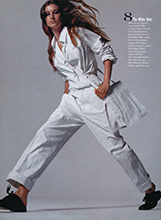 Vogue (USA-January 1999)