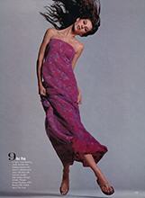 Vogue (USA-January 1999)