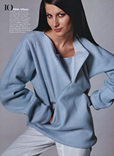 Vogue (USA-January 1999)