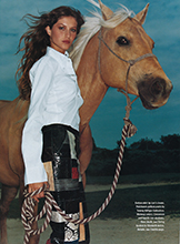 Allure (USA-August 1999)