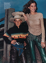 Allure (USA-August 1999)