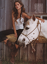 Allure (USA-August 1999)