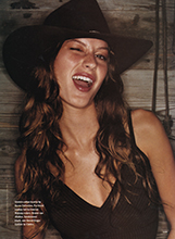 Allure (USA-August 1999)