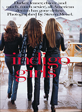 Vogue (USA-July 1999)