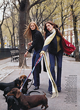 Vogue (USA-July 1999)