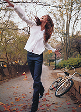 Vogue (USA-July 1999)
