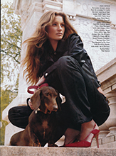 Vogue (USA-July 1999)