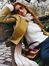 Vogue (USA-July 1999)