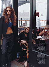 Vogue (USA-July 1999)