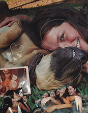 Big (UK-Issue 23 - 1999)
