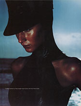 The Face (UK-August 1999)