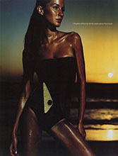 The Face (UK-August 1999)