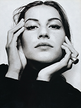 Harper's Bazaar (USA-May 1999)