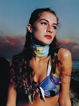 Harper's Bazaar (USA-May 1999)