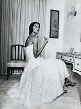 Harper's Bazaar (USA-May 1999)