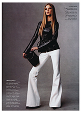 Vogue (USA-August 1999)