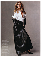 Vogue (USA-August 1999)