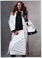 Vogue (USA-August 1999)