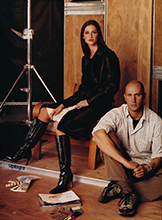 Vogue (USA-August 1999)