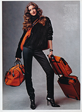 Vogue (USA-August 1999)