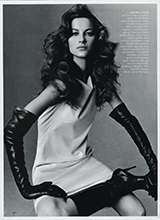Vogue (USA-August 1999)