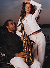 Vogue (USA-August 1999)