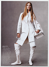 Vogue (USA-August 1999)