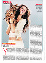 Vogue (USA-November 1999)