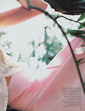 Vogue (UK-August 1999)