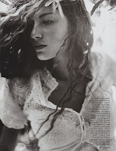 Vogue (UK-August 1999)