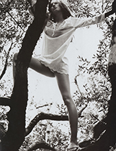 Vogue (UK-August 1999)