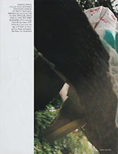Vogue (UK-August 1999)