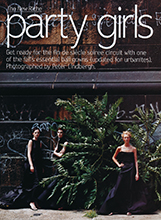 Vogue (USA-September 1999)