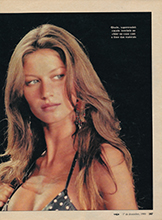Veja (Brazil-1 December 1999)