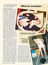 Veja (Brazil-1 December 1999)
