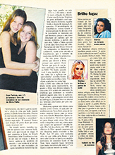 Veja (Brazil-1 December 1999)