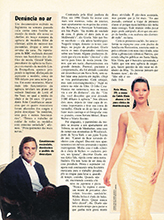 Veja (Brazil-1 December 1999)