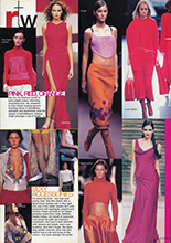 Harper's Bazaar (Australia-September 1999)