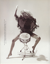 Big (UK-Issue 23 - 1999)