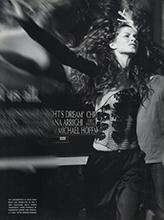 Vogue (Italy-September 1999)