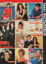 Caras (Brazil-31 December 1999)