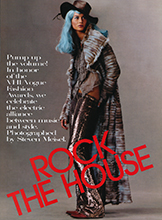 Vogue (USA-December 1999)