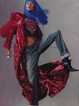 Vogue (USA-December 1999)