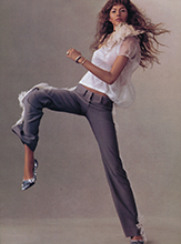 Vogue (USA-December 1999)