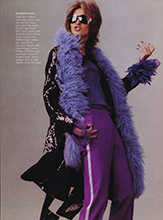 Vogue (USA-December 1999)