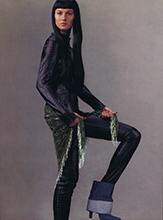 Vogue (USA-December 1999)