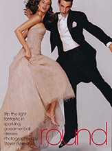 Vogue (USA-December 1999)
