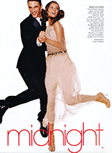 Vogue (USA-December 1999)