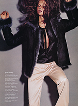 Vogue (USA-October 1999)